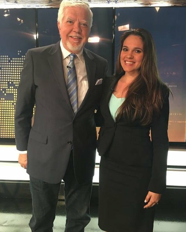 SEVCEC NOTICIAS 41 FAMILY LAW ATTORNEY AYMEE ROSQUETE