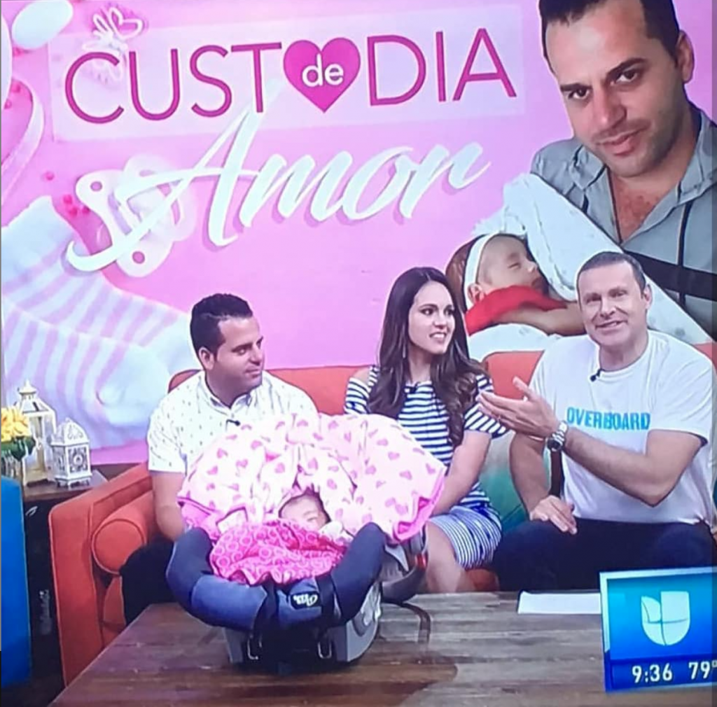 UNIVISION FAMILY LAW ATTORNEY