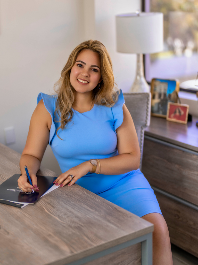 Aymee Rosquete Family Attorney Lawyer